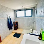 펜션 Casa Turquesa La Guirra