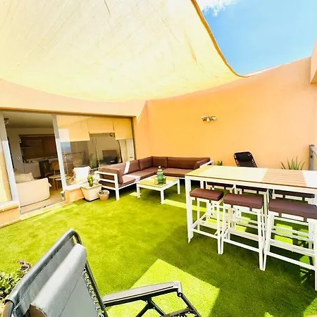 Casa Turquesa