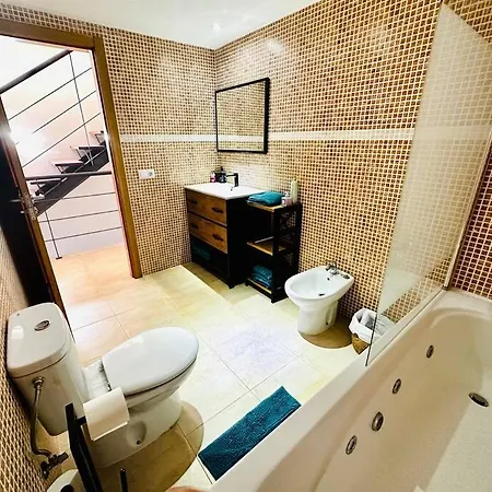 Casa Turquesa Hébergement de vacances