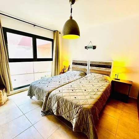 Casa Turquesa Сasa de vacaciones *