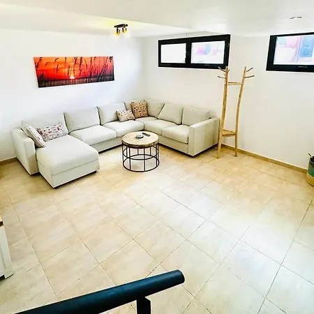 Prázdninový dům Casa Turquesa *