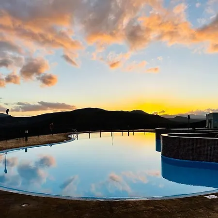 Casa Turquesa Сasa de vacaciones La Guirra