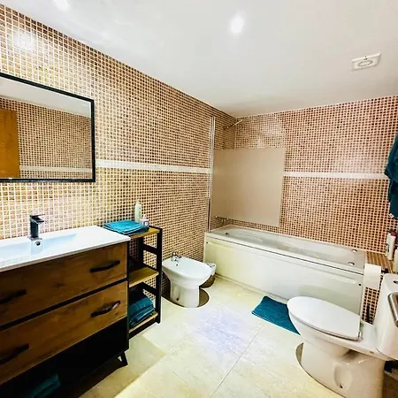 Casa Turquesa 度假居 *