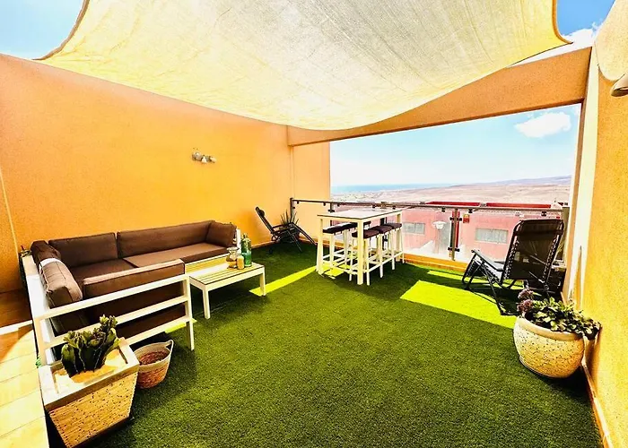 Дом отдыха Casa Turquesa *