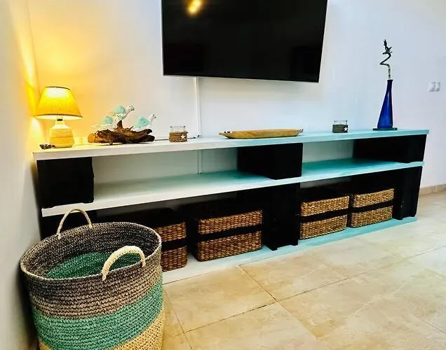 Casa Turquesa Дом отдыха