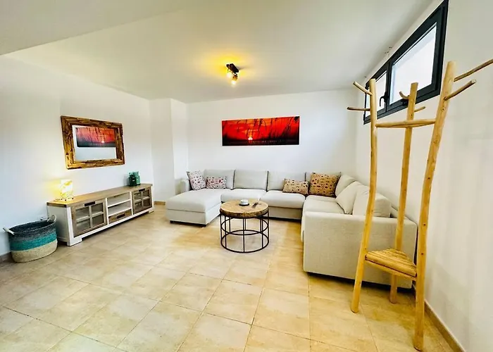 Casa Turquesa * Ла-Гирра