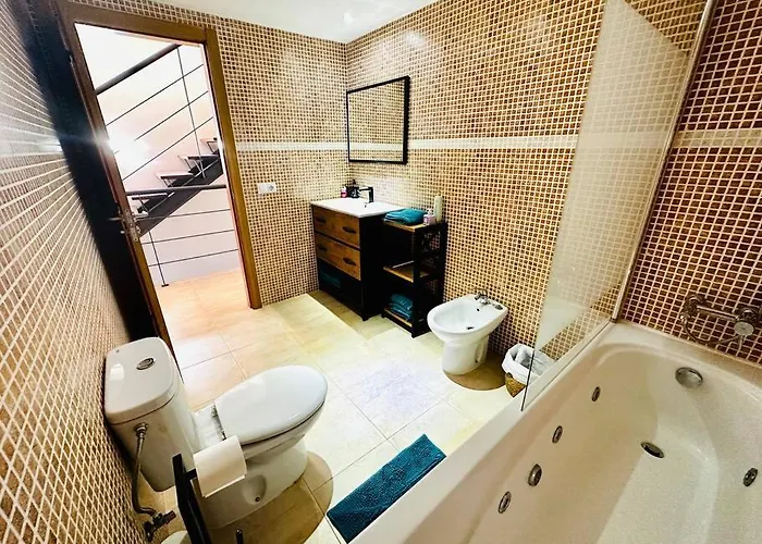 Casa Turquesa Дом отдыха