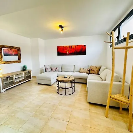 Casa Turquesa * Ла-Гирра