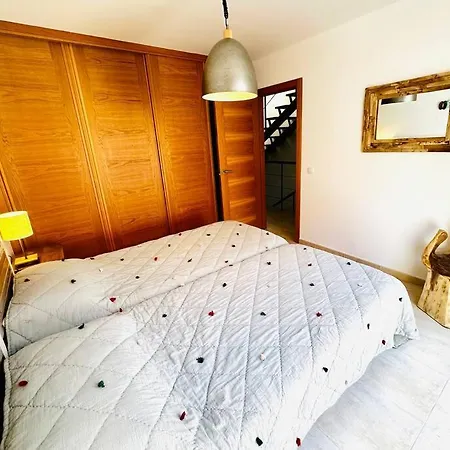 Casa Turquesa * Ла-Гирра