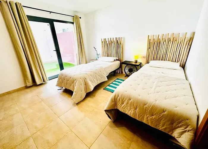 Vakantiehuis Casa Turquesa *