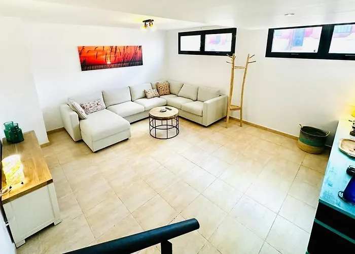 Prázdninový dům Casa Turquesa *