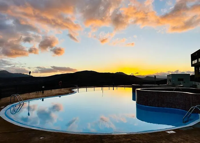 Casa Turquesa Prázdninový dům La Guirra