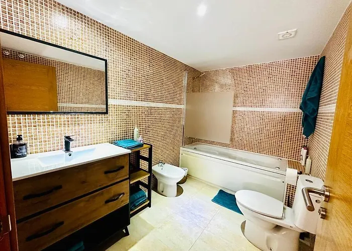 Casa Turquesa Prázdninový dům *