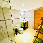 Casa Turquesa Semesterbostad La Guirra