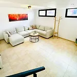 Semesterbostad Casa Turquesa *