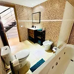 Casa Turquesa Semesterbostad