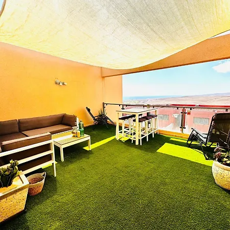 Casa Turquesa Сasa de vacaciones