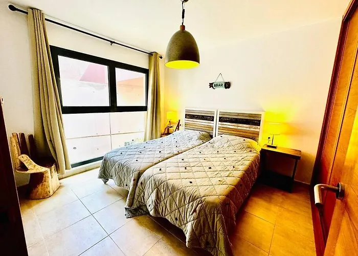 Casa Turquesa Сasa de vacaciones *