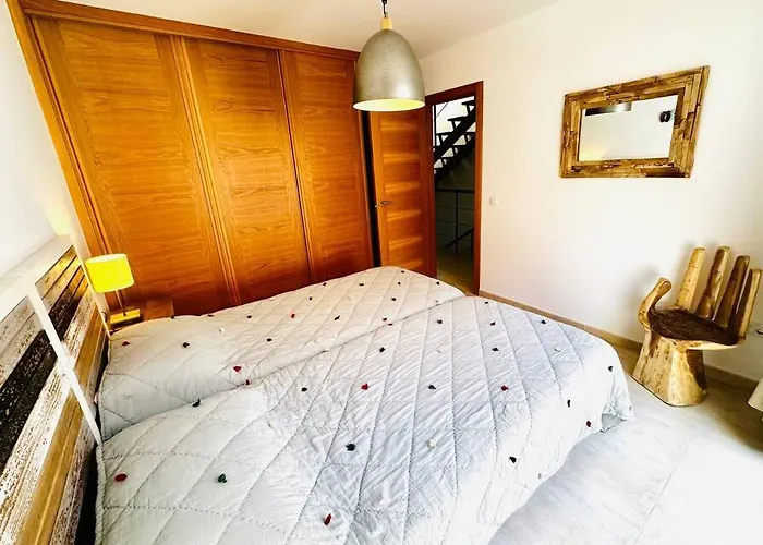 Casa Turquesa * La Guirra