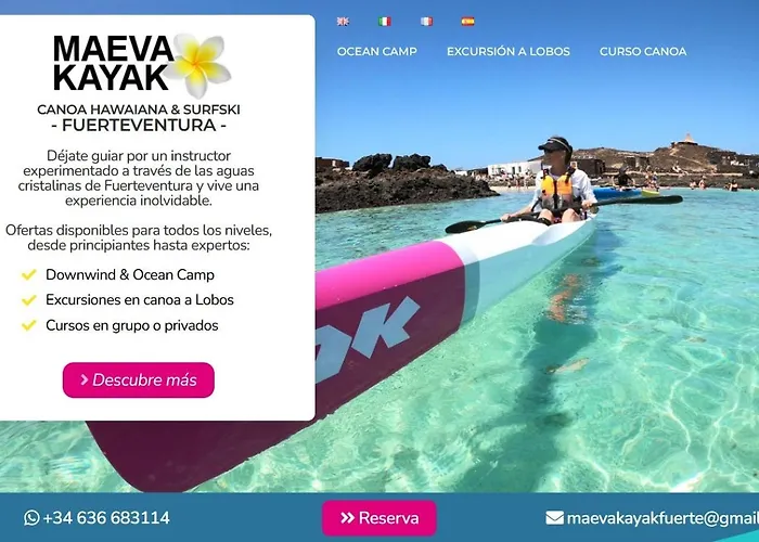 Casa Turquesa Сasa de vacaciones La Guirra