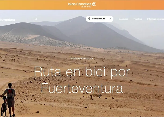 Casa Turquesa * La Guirra